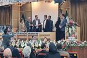 نشست مشترک بنمایندگان اتاق اصناف قم و مسئولان حوزه سلامت